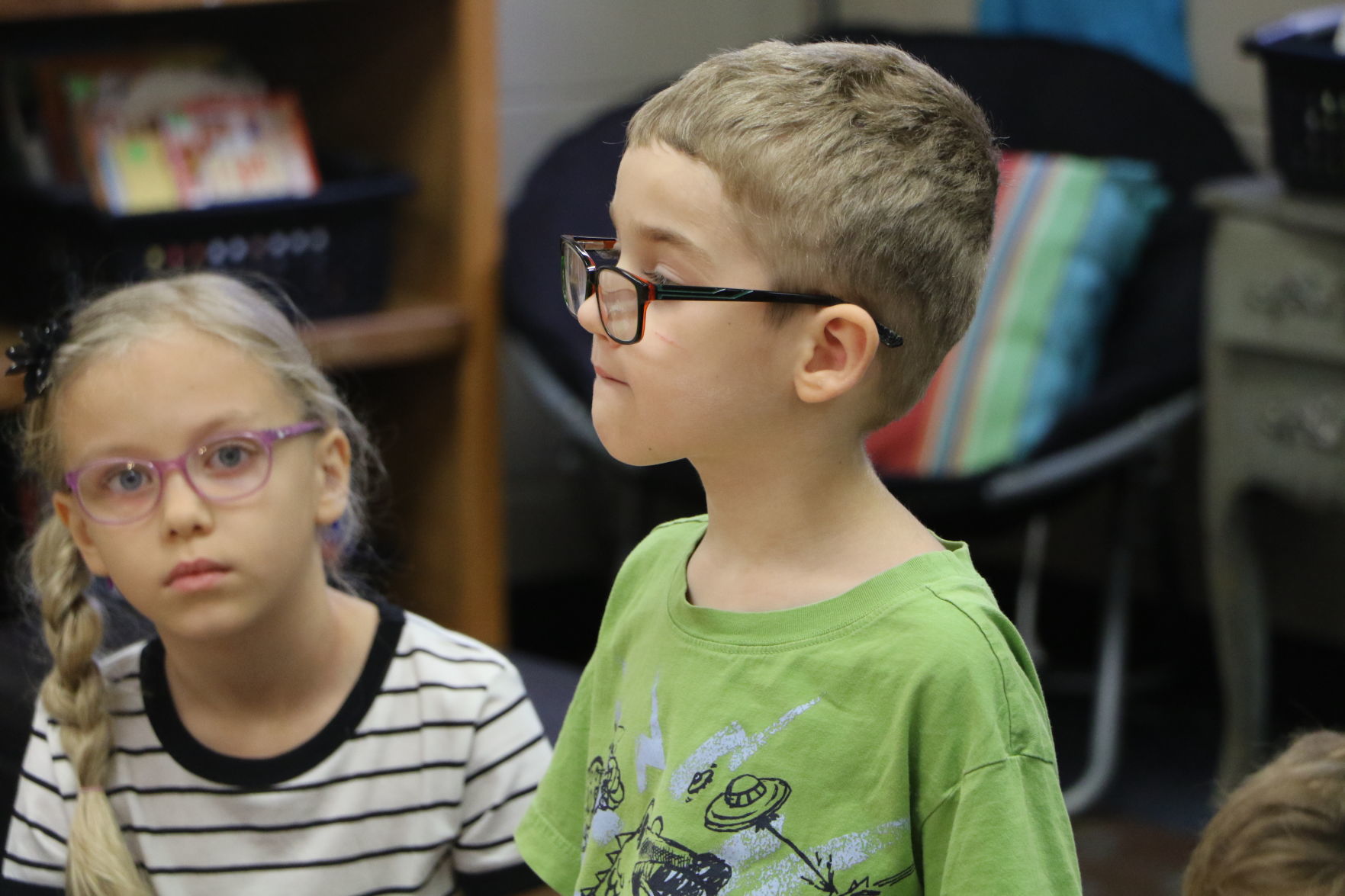 Hodson Elementary